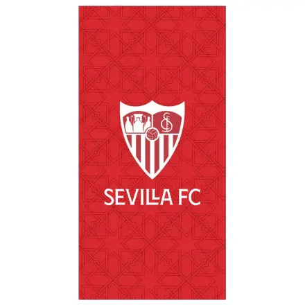 Sevilla F.C. ručnik za plažu od mikrofibre fotografija proizvoda