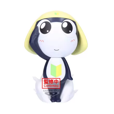 Sgt. Keroko Tamama Big Sofvimates figura 18 cm fotografija proizvoda