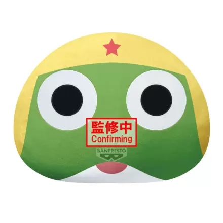 Sgt. Keroro - Keroro plišana igračka 40 cm fotografija proizvoda