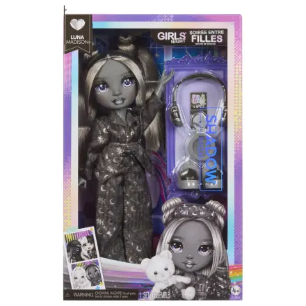 Shadow High Modna lutka Girls Night Luna lutka fotografija proizvoda