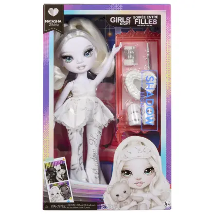 Shadow High Fashion Doll Girls Night Natasha lutka fotografija proizvoda
