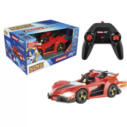 Shadow Team Dark RC Auto na daljinsko upravljanje fotografija proizvoda