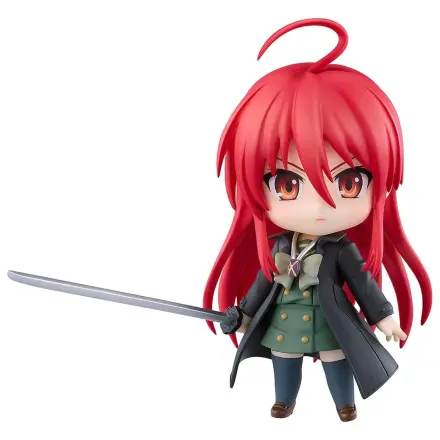 Shakugan no Shana Nendoroid akcijska figura Shana 2.0 10 cm fotografija proizvoda