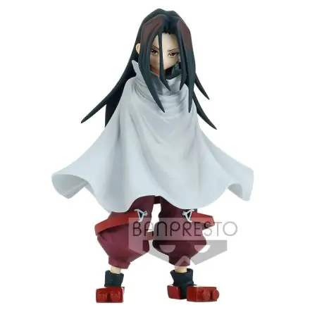 Shaman King PVC Kipić Hao 14 cm fotografija proizvoda