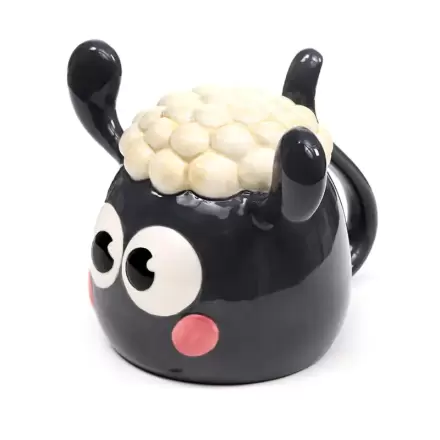Shaun the Sheep 3D šalica fotografija proizvoda