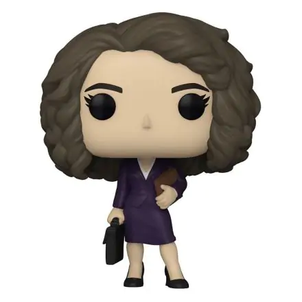 She-Hulk POP! Vinilna figura Jennifer 9 cm fotografija proizvoda