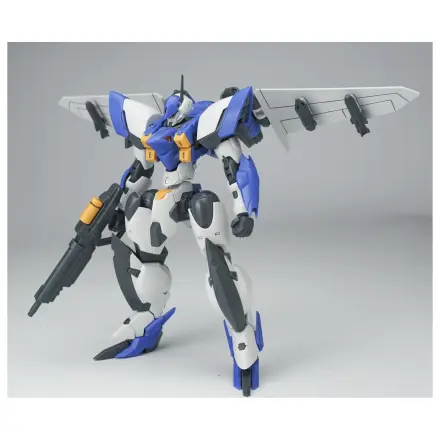 SHEIK MAINLAND Ultra Action Trooper Yun Que Blue Maketa 1/144 fotografija proizvoda