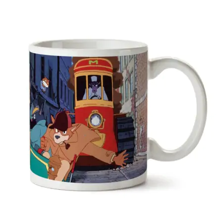 Sherlock Holmes šalica Pursuit fotografija proizvoda