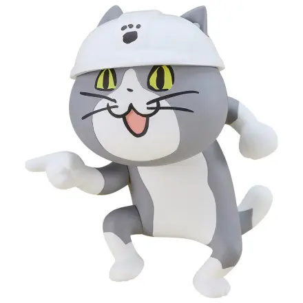 Shigoto Neko Nendoroid akcijska figura Shigoto Neko (re-run) 10 cm fotografija proizvoda