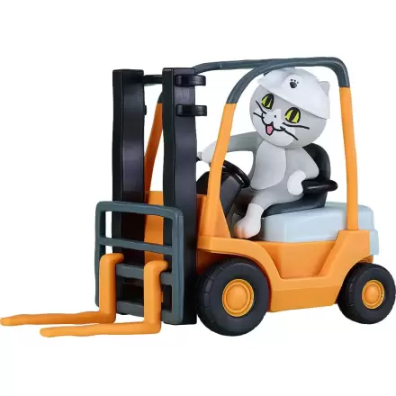 Shigoto Neko Pop Up Parade PVC Kip Zoom! 10 cm fotografija proizvoda
