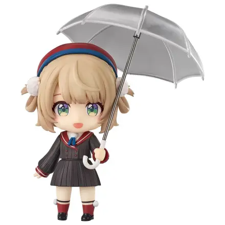 Shigure Ui Nendoroid akcijska figura Standard Outfit Ver. 10 cm fotografija proizvoda