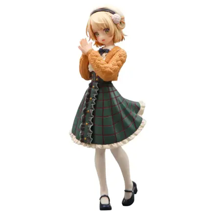 Shigure Ui Trio-Try-iT PVC Kipić Shigure Ui 20 cm fotografija proizvoda