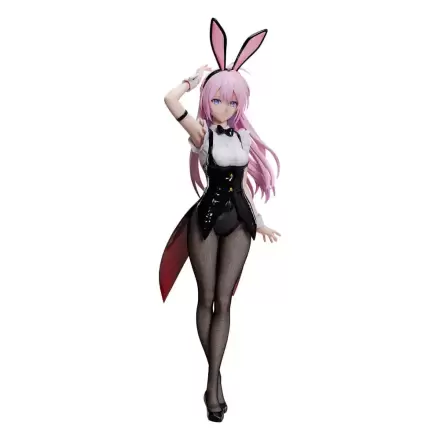 Shikimori's Not Just a Cutie PVC kip 1/4 Shikimori Bunny Ver. 46 cm fotografija proizvoda
