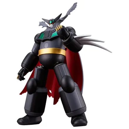 Shin Getter Robot Armageddon Moderoid Plastični model komplet Black Getter 15 cm fotografija proizvoda