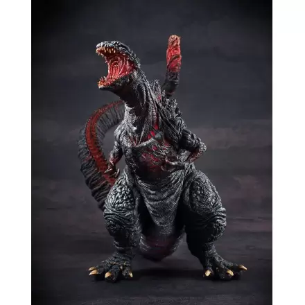 Shin Godzilla Chou Gekizou Series PVC kip Shin Godzilla (re-run) 30 cm fotografija proizvoda
