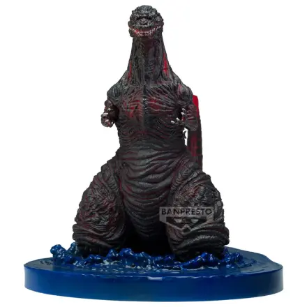 Shin Godzilla - Godzilla 2016 4th Form figura 11cm fotografija proizvoda