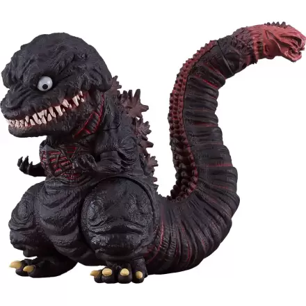 Shin Godzilla Nendoroid akcijska figura Godzilla (2016) 10 cm fotografija proizvoda