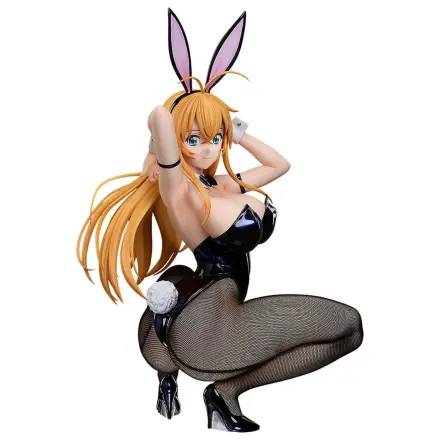 Shin Ikki Tousen PVC Statua 1/4 Sonsaku Hakufu: Bunny Ver. 2nd 33 cm fotografija proizvoda
