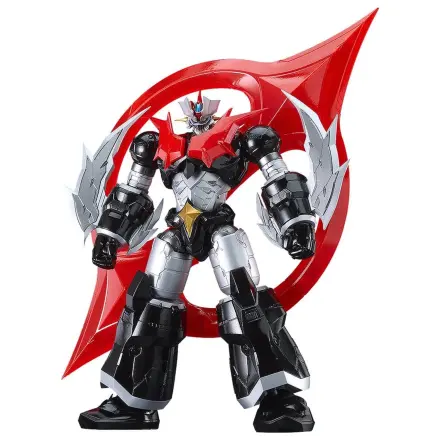 Shin Mazinger ZERO vs. Veliki General Tame Moderoid Plastični model Kit Mazinger ZERO 16 cm fotografija proizvoda