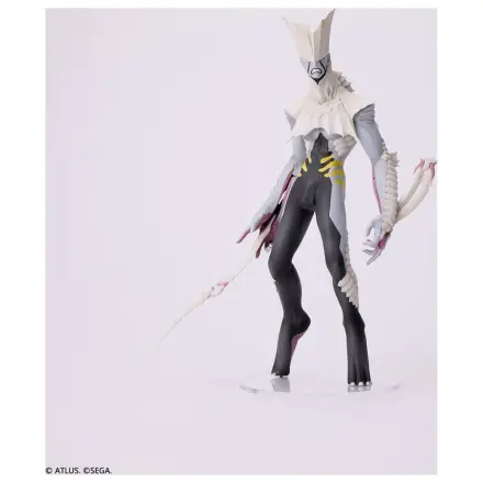 Shin Megami Tensei: Digital Devil Saga Form-Ism PVC figura Varna 21 cm fotografija proizvoda