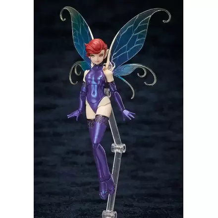 Shin Megami Tensei Figma akcijska figura Pixie 13 cm (ponovno izdanje) fotografija proizvoda