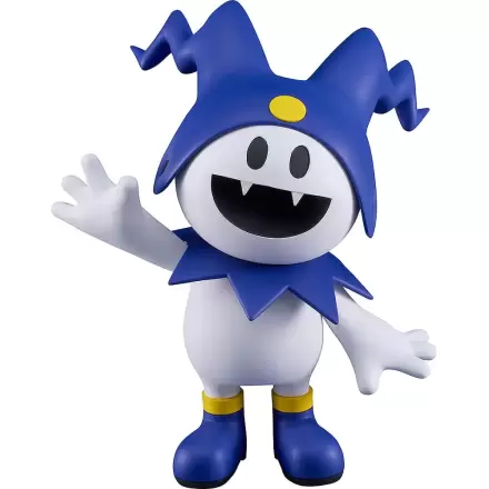 Shin Megami Tensei PLAMAX Minimum Factory Plastični Model Kit MF-91 Jack Frost fotografija proizvoda
