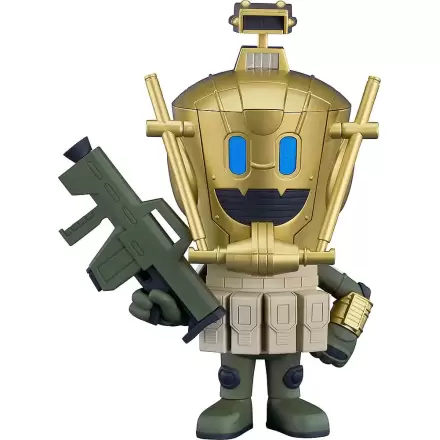 Shin Megami Tensei PLAMAX Minimum Factory plastični model komplet MF-93 Demonee-Ho 11 cm fotografija proizvoda