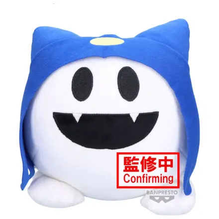 Shin Megami Tensei Series Super Velika Plišana igračka Jack Frost plišana igračka 21cm fotografija proizvoda
