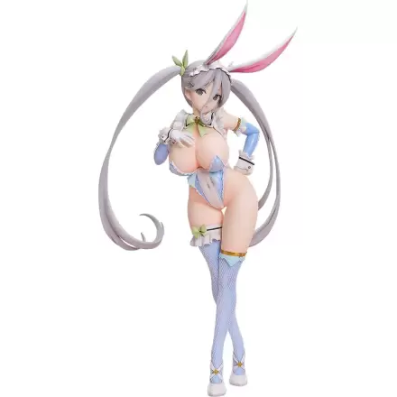 Shinobi Master Senran Kagura: New Link PVC Kip 1/4 Senko: Bunny Ver. 39 cm fotografija proizvoda