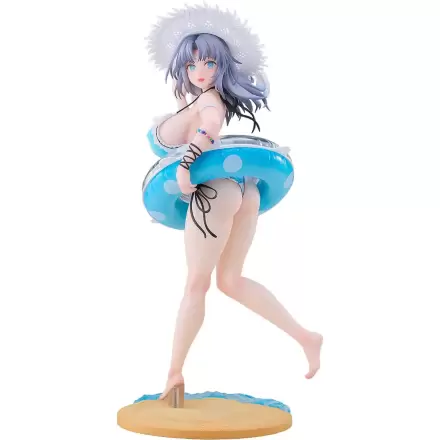 Shinobi Master Senran Kagura: New Link PVC statua 1/6 Yumi: Swimsuit Ver. 31 cm fotografija proizvoda