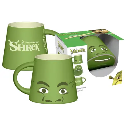 Shrek Face Base šalica 355 ml fotografija proizvoda