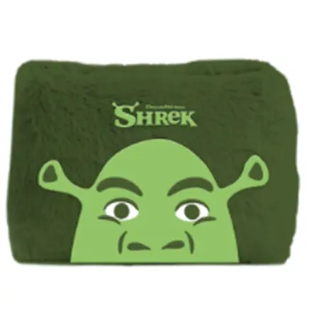 Shrek pahuljasta futrola fotografija proizvoda