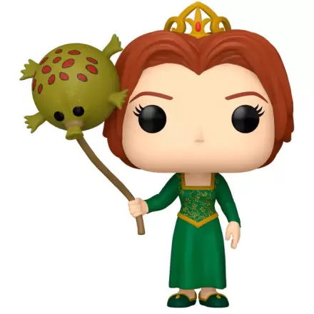 Shrek Funko POP! Movies Vinilna Figura 30. obljetnica Fiona 9 cm termékfotója