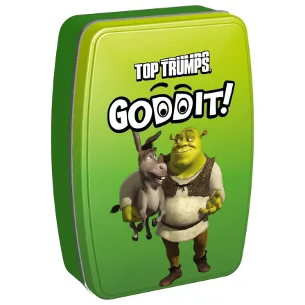Shrek Kartaška Igra Goddit! fotografija proizvoda