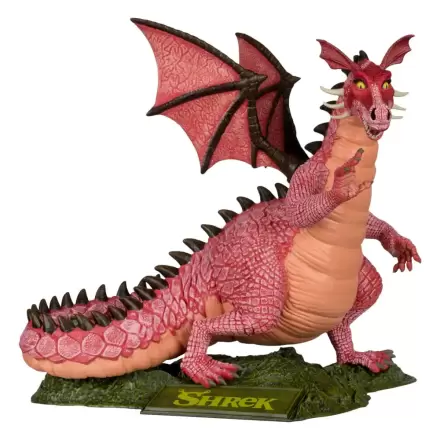 Shrek Mc Farlane´s Dragons Kip Zmaj (Shrek) 30 cm fotografija proizvoda