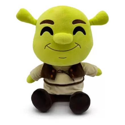 Shrek Plišana Figura Shrek Sjedi 22 cm termékfotója