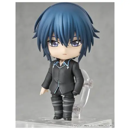 Shugo Chara! Nendoroid akcijska figura Ikuto Tsukiyomi 10 cm fotografija proizvoda