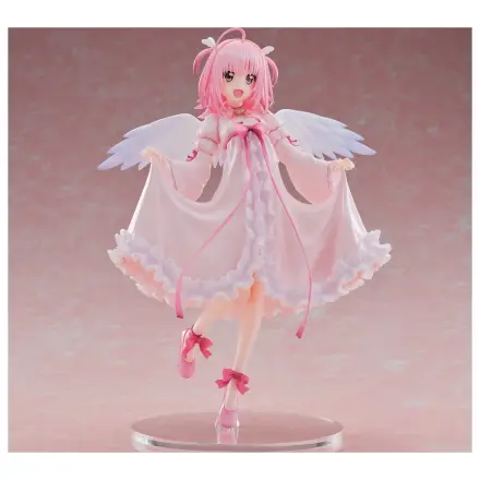 Shugo Chara! PVC figura 1/6 Amu Hinamori Amulet Angel 26 cm fotografija proizvoda