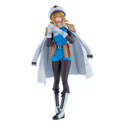 Shy S.H. Figuarts akcijska figura Spirits 15 cm termékfotója