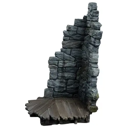 Sideshow Baza za izlaganje šesto-skalnih figura Dungeon 29 cm fotografija proizvoda