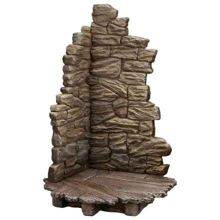 Sideshow Podložak za izlaganje šestine ljestvice figura Western 29 cm fotografija proizvoda