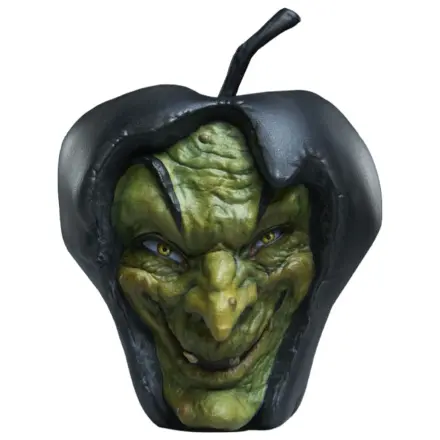 Sideshow Originals Apple Replika Vještičja Jabuka (zelena varijanta) 10 cm fotografija proizvoda