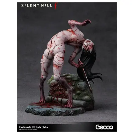 Silent Hill Kip od smole 1/6 Kashimashi 23 cm fotografija proizvoda