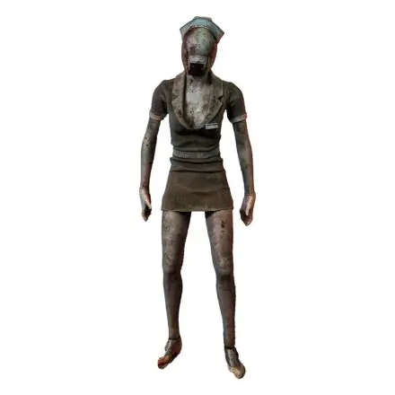 Silent Hill 2 akcijska figura 1/6 Bubble Head Nurse 30 cm fotografija proizvoda