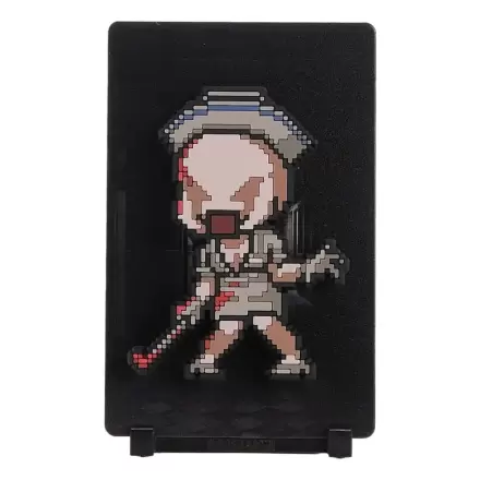 Silent Hill 2 FiGGYZ Magnet kolekcionarska Bubblehead Medicinska sestra 11 cm fotografija proizvoda
