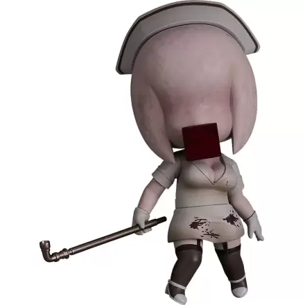 Silent Hill 2 Nendoroid Action Figure Bubble Head Nurse 10 cm fotografija proizvoda