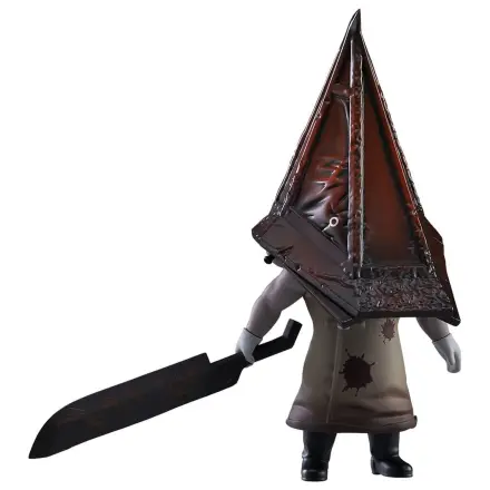 Silent Hill 2 Nendoroid Akcijska figura Red Pyramid Thing (re-run) 10 cm fotografija proizvoda