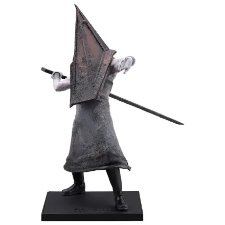 Silent Hill 2 Oshi Works Statua 1/7 Red Pyramid Thing 26 cm fotografija proizvoda
