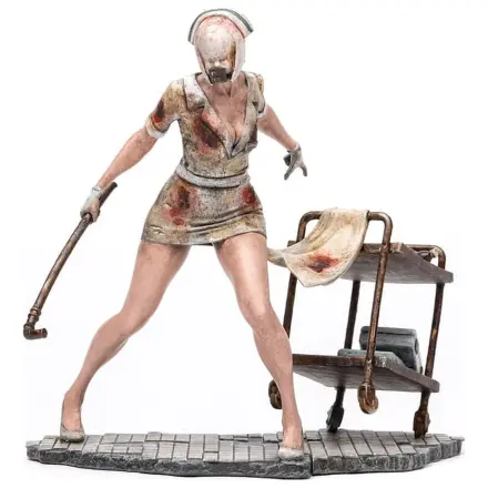 Silent Hill Bubble Head Nurse figura 23cm fotografija proizvoda