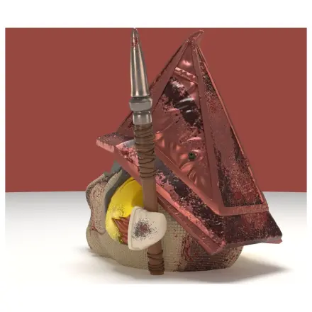 Silent Hill Tubbz PVC figura Pyramid Head, pakirano izdanje, 10 cm fotografija proizvoda